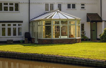 Old Woodhouses conservatory leads