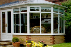 conservatories Old Woodhouses