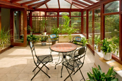 Old Woodhouses conservatory quotes