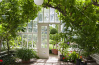 free Old Woodhouses orangery quotes