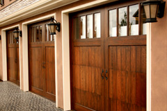 Old Woodhouses garage extension quotes